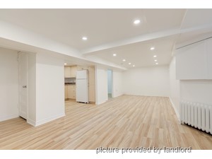 1 Bedroom apartment for rent in TORONTO