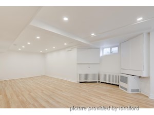 1 Bedroom apartment for rent in TORONTO