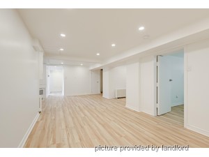 1 Bedroom apartment for rent in TORONTO