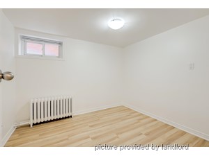 1 Bedroom apartment for rent in TORONTO