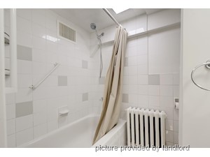 1 Bedroom apartment for rent in TORONTO