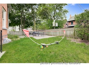 1 Bedroom apartment for rent in TORONTO