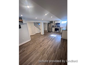 Bachelor apartment for rent in TORONTO