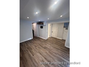 Bachelor apartment for rent in TORONTO