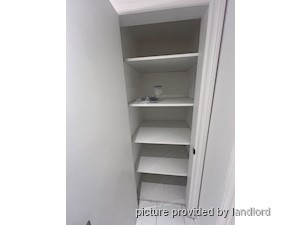 Bachelor apartment for rent in TORONTO