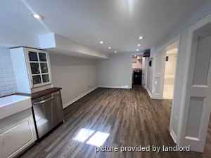 Bachelor apartment for rent in TORONTO