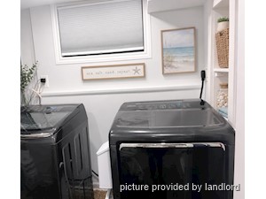 Bachelor apartment for rent in TORONTO