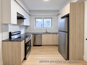 2 Bedroom apartment for rent in Montreal
