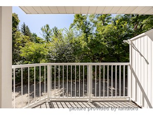 2 Bedroom apartment for rent in TORONTO