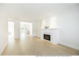 2 Bedroom apartment for rent in TORONTO