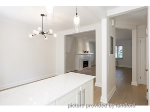 2 Bedroom apartment for rent in TORONTO