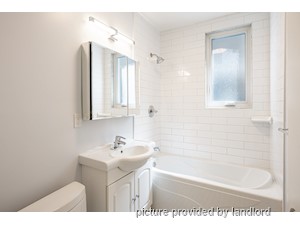 2 Bedroom apartment for rent in TORONTO