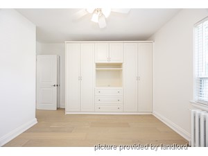 2 Bedroom apartment for rent in TORONTO