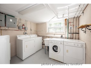 2 Bedroom apartment for rent in TORONTO