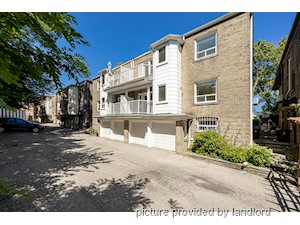 2 Bedroom apartment for rent in TORONTO