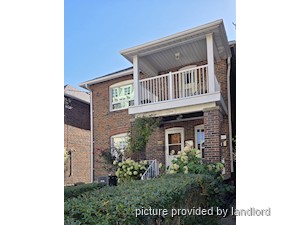 1 Bedroom apartment for rent in TORONTO