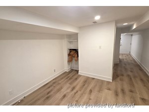 1 Bedroom apartment for rent in TORONTO