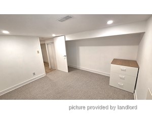 1 Bedroom apartment for rent in TORONTO