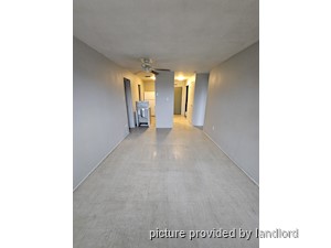 1 Bedroom apartment for rent in MISSISSAUGA