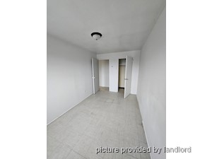 1 Bedroom apartment for rent in MISSISSAUGA