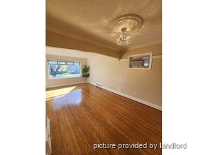 2 Bedroom apartment for rent in TORONTO