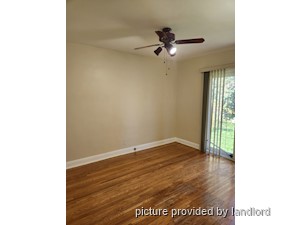 2 Bedroom apartment for rent in TORONTO