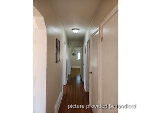 2 Bedroom apartment for rent in TORONTO