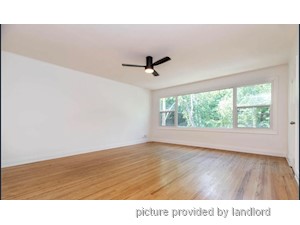2 Bedroom apartment for rent in TORONTO