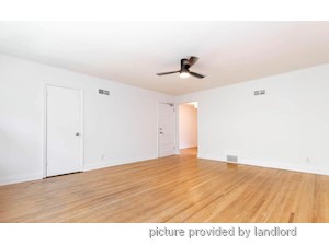 2 Bedroom apartment for rent in TORONTO