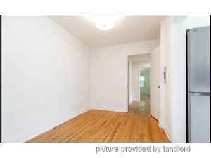 2 Bedroom apartment for rent in TORONTO