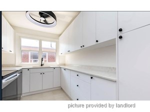 2 Bedroom apartment for rent in TORONTO