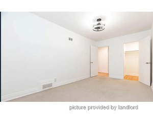 2 Bedroom apartment for rent in TORONTO