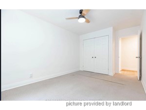 2 Bedroom apartment for rent in TORONTO