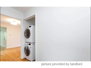 2 Bedroom apartment for rent in TORONTO