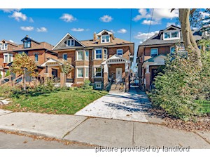 1 Bedroom apartment for rent in TORONTO