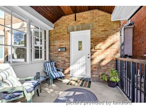 1 Bedroom apartment for rent in TORONTO
