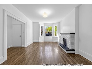 1 Bedroom apartment for rent in TORONTO