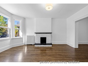 1 Bedroom apartment for rent in TORONTO