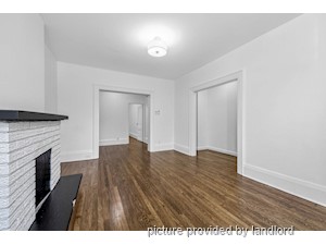 1 Bedroom apartment for rent in TORONTO