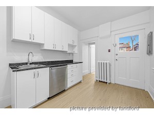 1 Bedroom apartment for rent in TORONTO