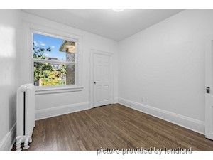 1 Bedroom apartment for rent in TORONTO