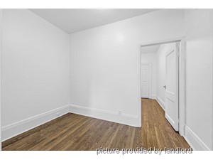 1 Bedroom apartment for rent in TORONTO
