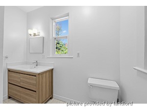 1 Bedroom apartment for rent in TORONTO