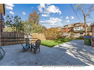 1 Bedroom apartment for rent in TORONTO