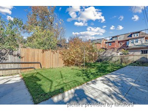 1 Bedroom apartment for rent in TORONTO