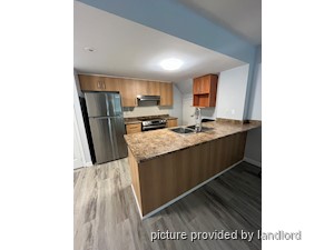 2 Bedroom apartment for rent in TORONTO