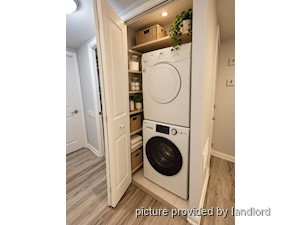 2 Bedroom apartment for rent in TORONTO