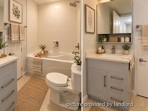 2 Bedroom apartment for rent in TORONTO