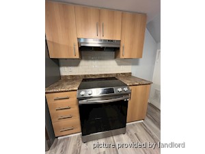 2 Bedroom apartment for rent in TORONTO