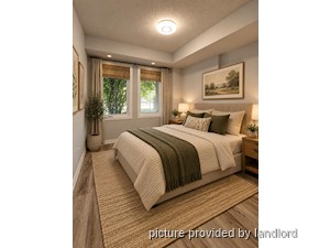 2 Bedroom apartment for rent in TORONTO